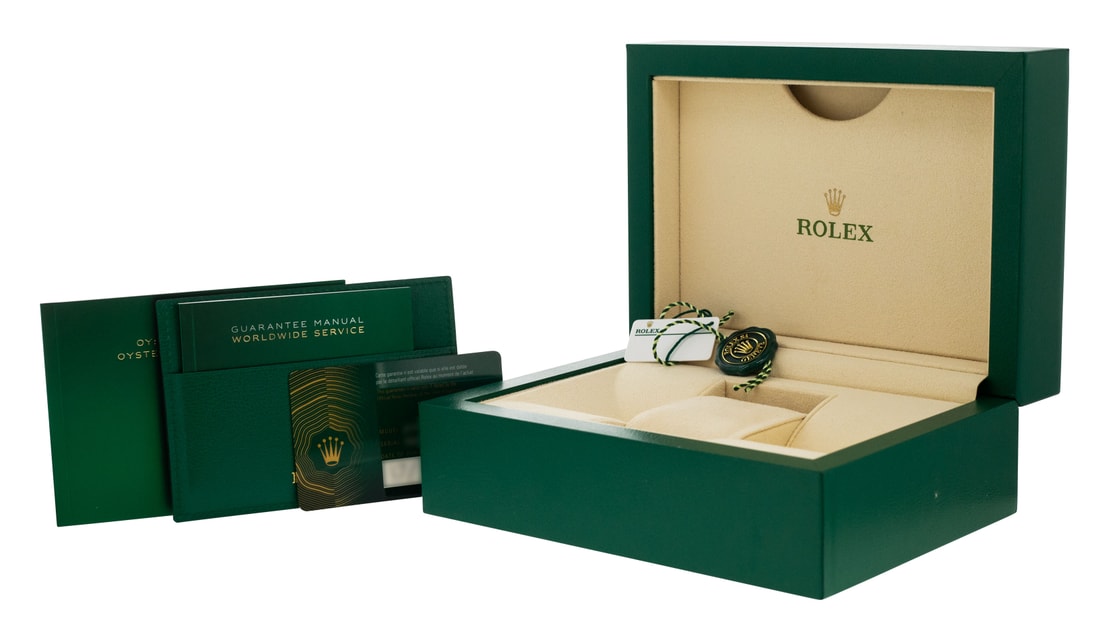 Rolex Oyster Perpetual 277200 Image 4